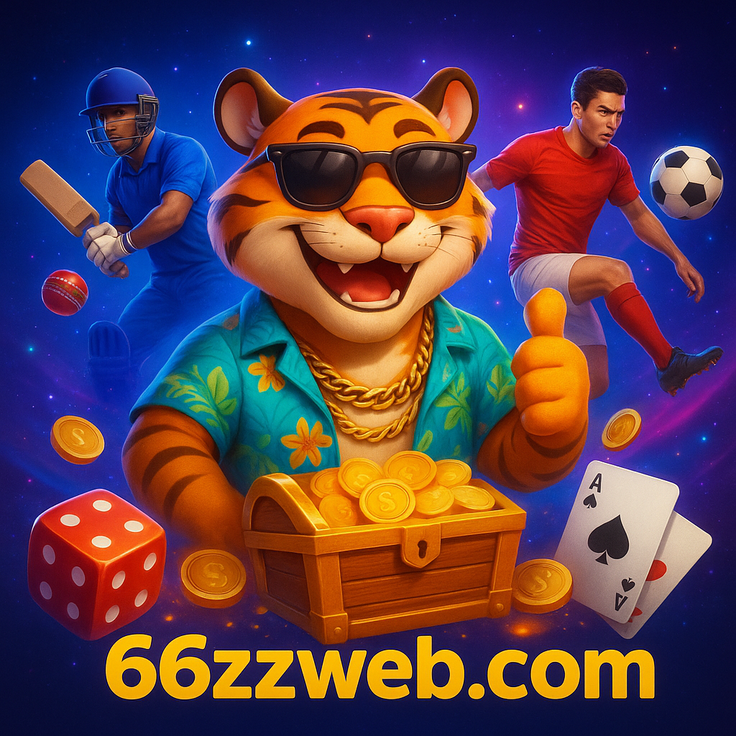 66zz বাংলাদেশ স্পোর্টস গেমিং
