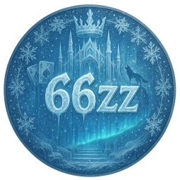 66zz লোগো